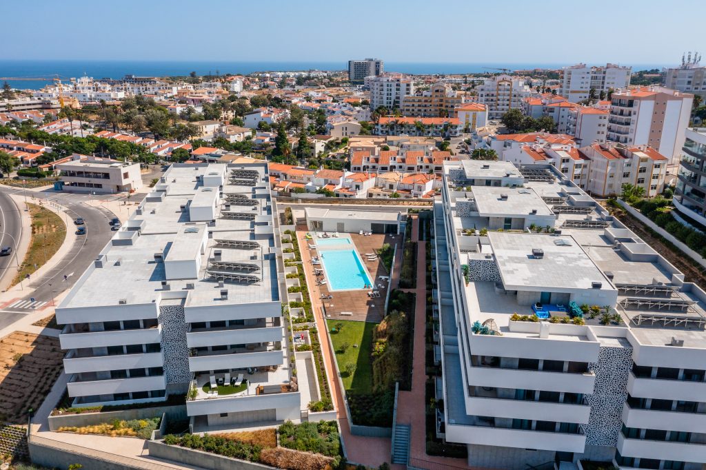 Properties in Lagos Portugal