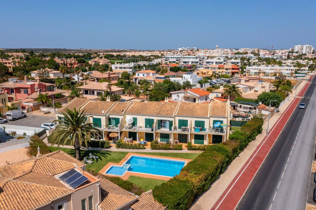 Apartments in Portugal