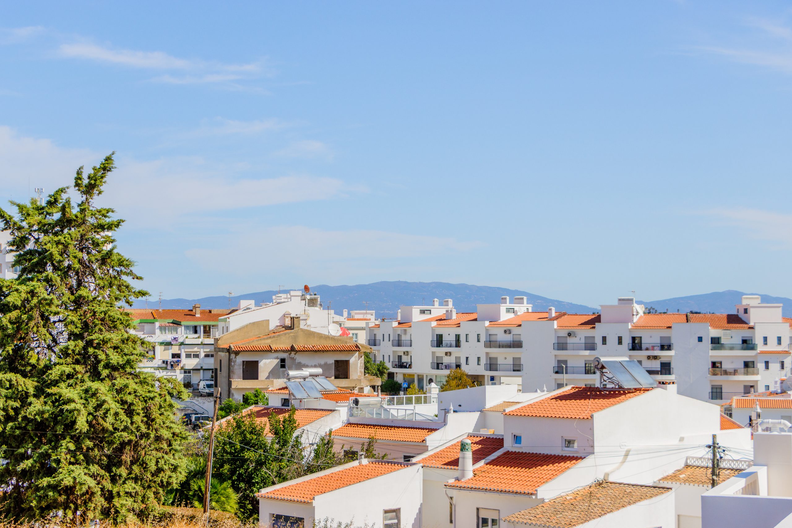 properties in lagos portugal