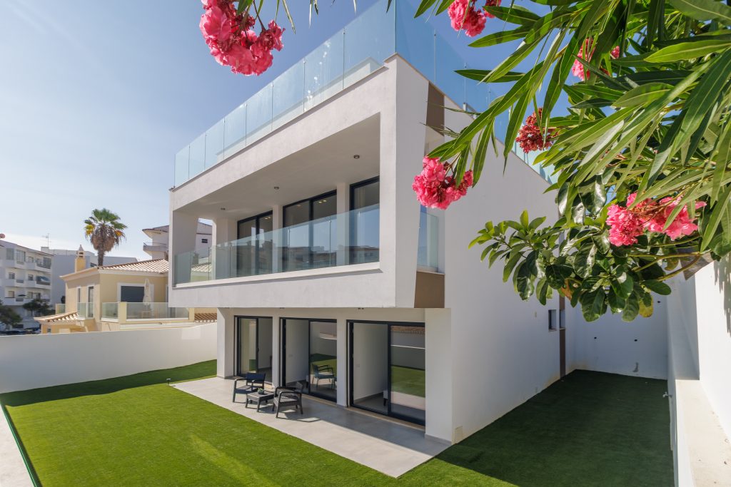 Move-in ready Algarve property
