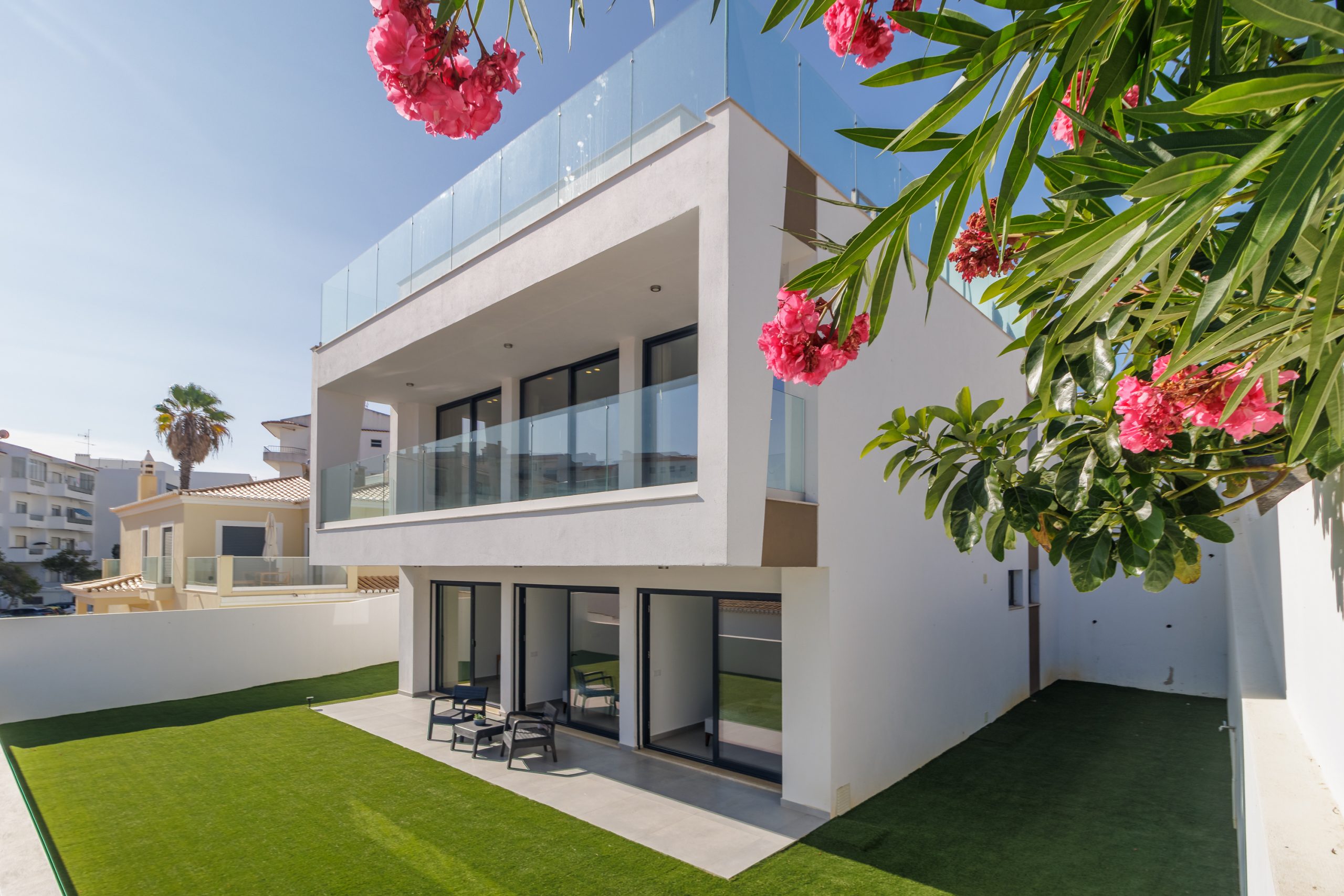 Move-in ready Algarve property