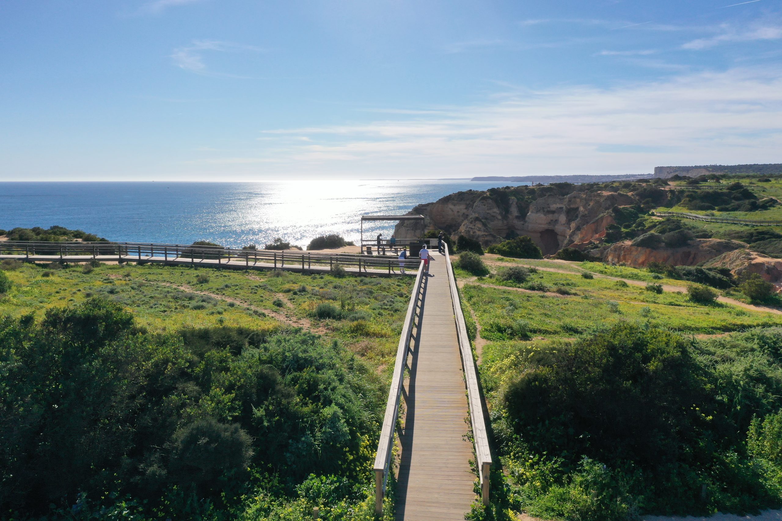 Ponte de piedade