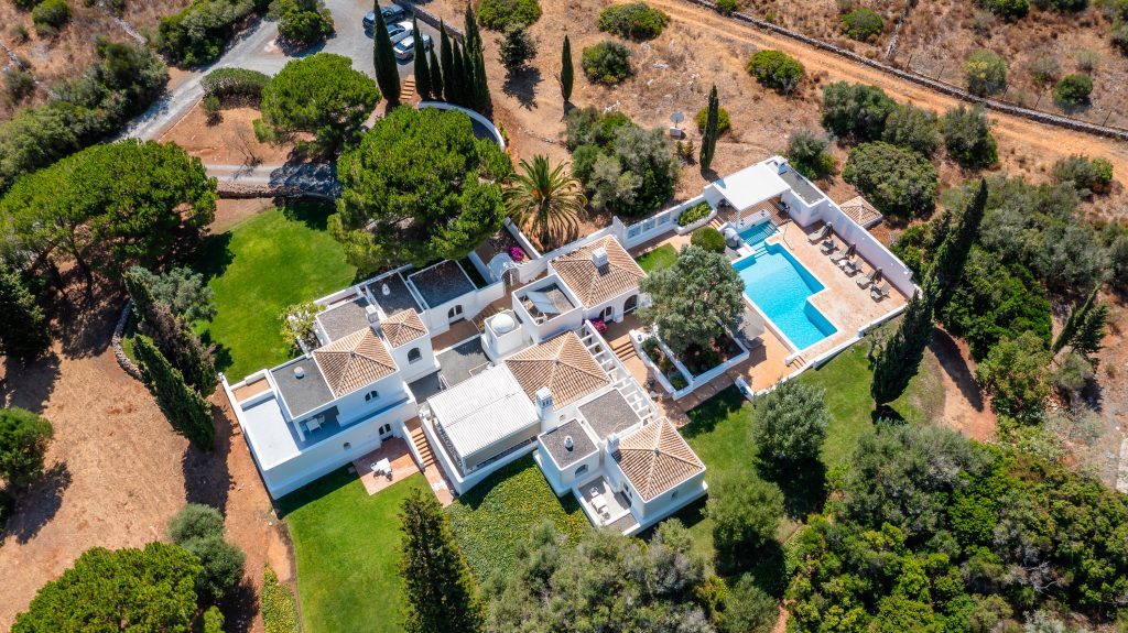 Portuguese real estate