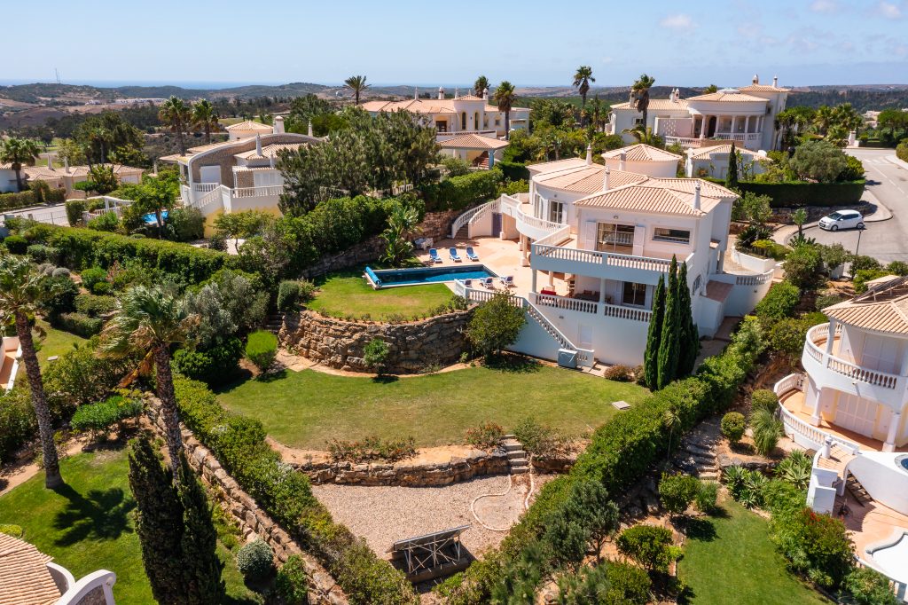 property for sale in Lagos, Portugal