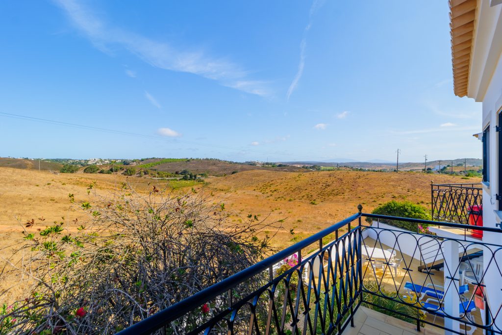 Land in Portugal