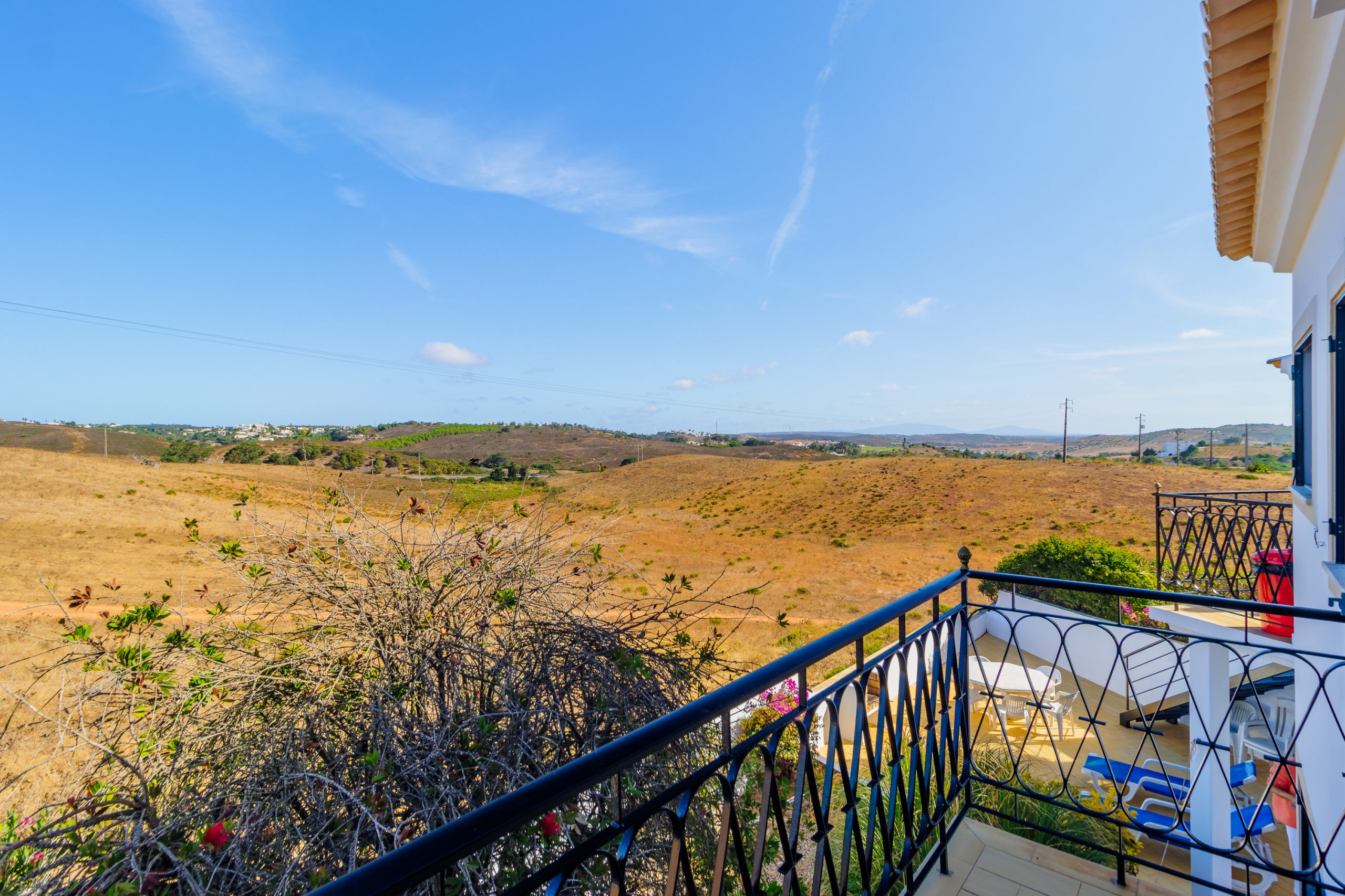 Land in Portugal