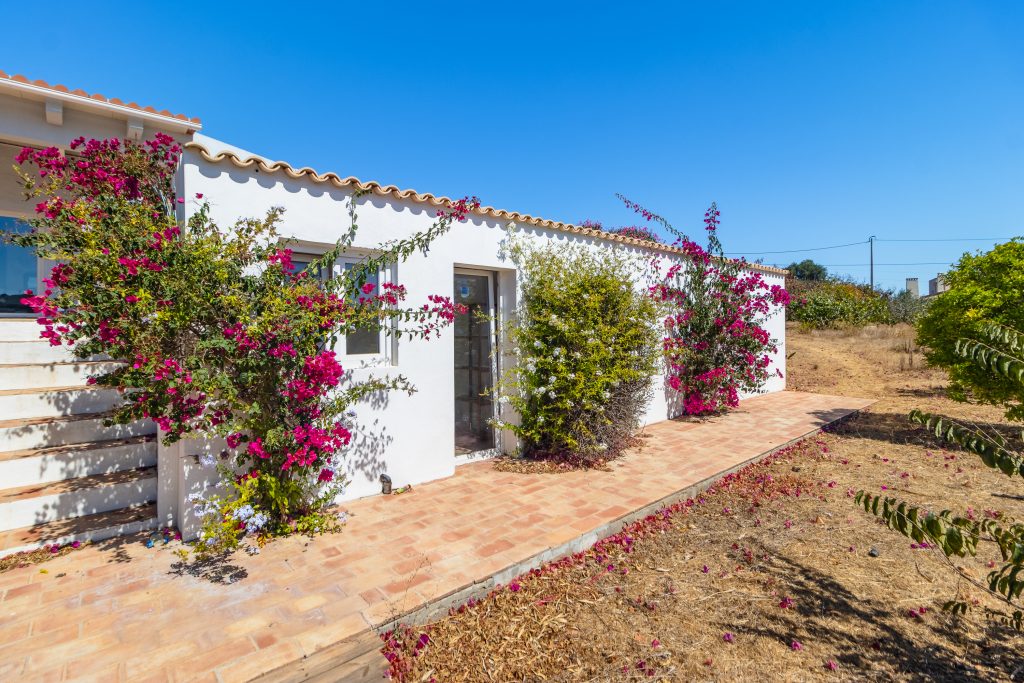 Properties for Sale in the Algarve