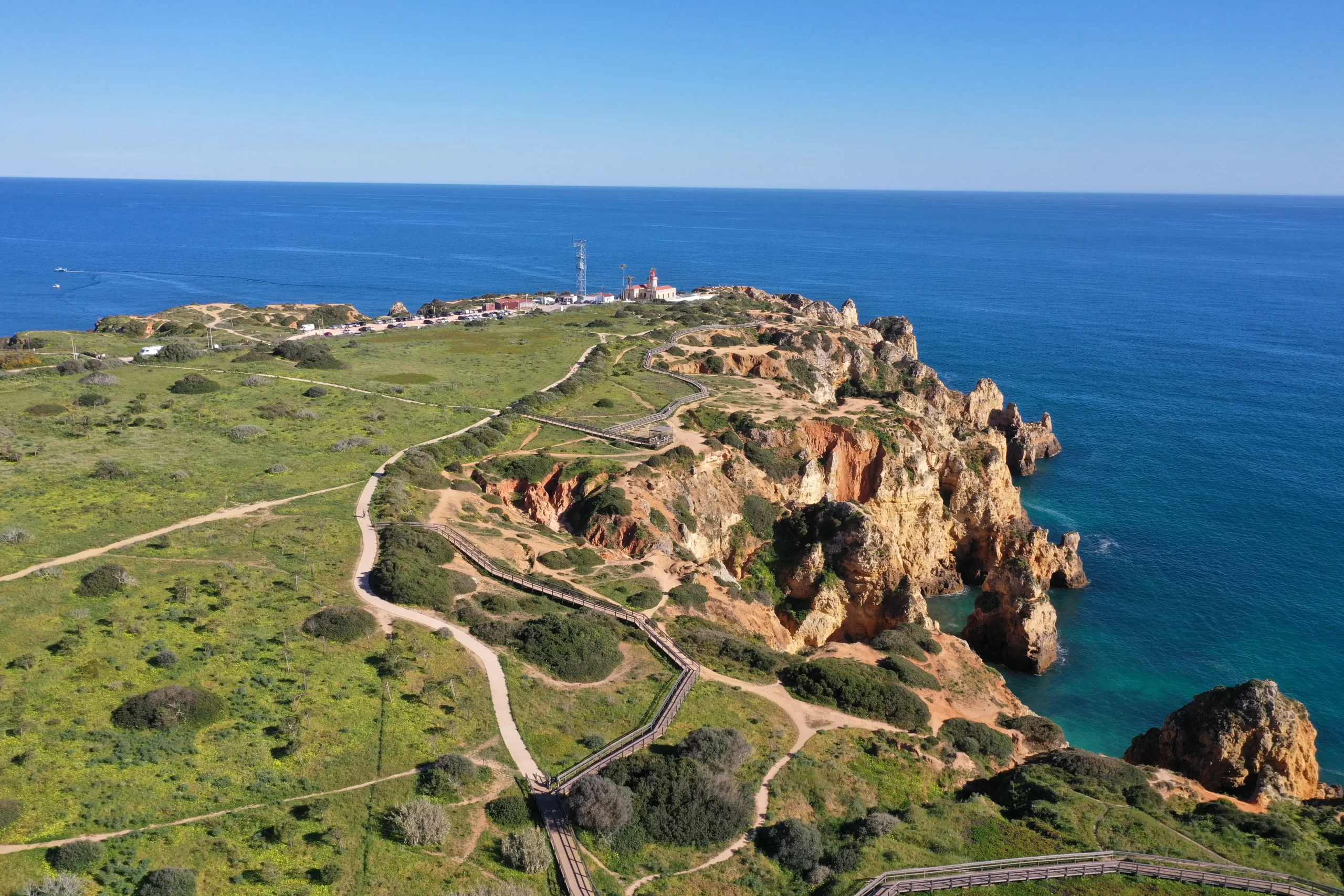 Algarve Property Market
