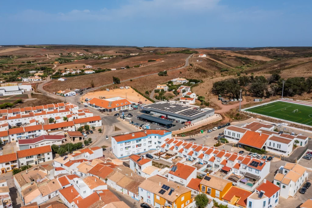 Canadians Moving to Portugal