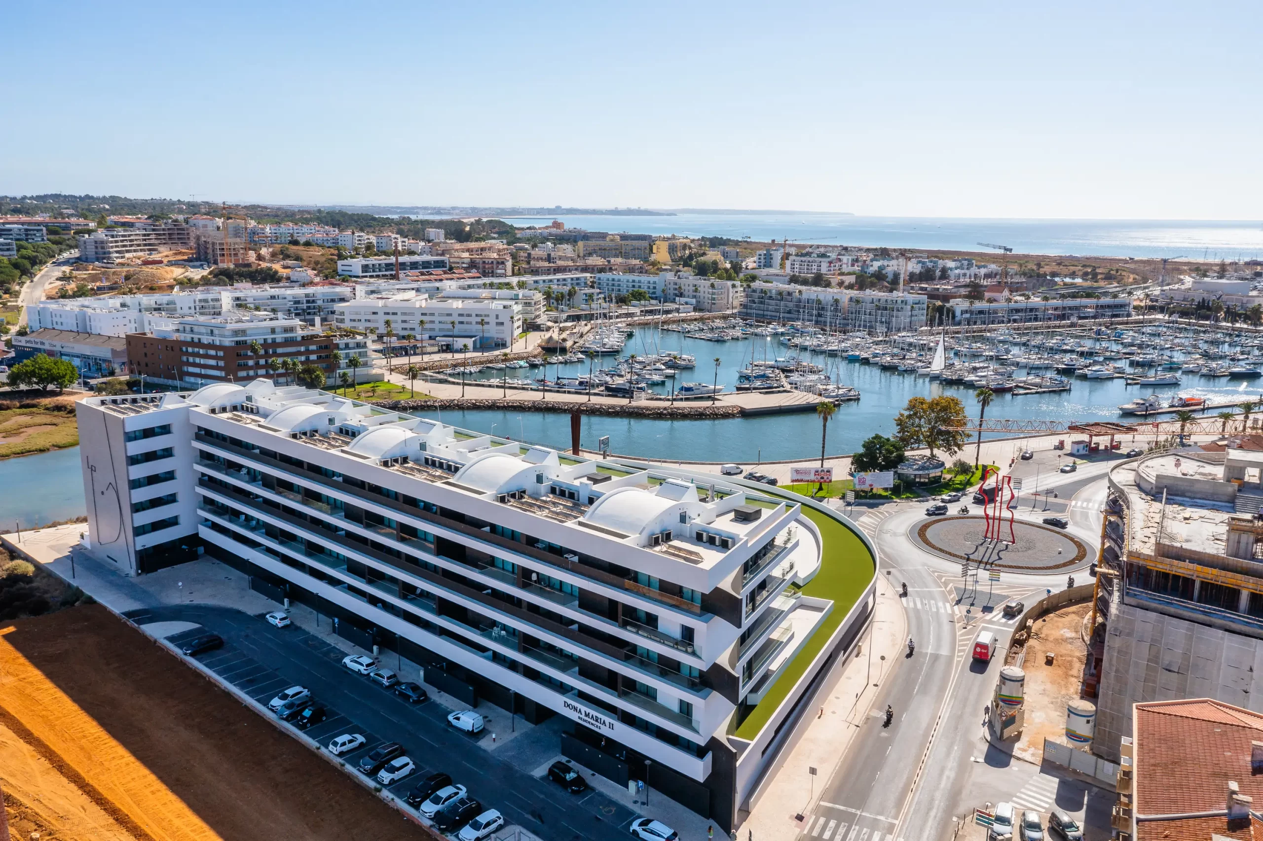 Estate Agents in Lagos