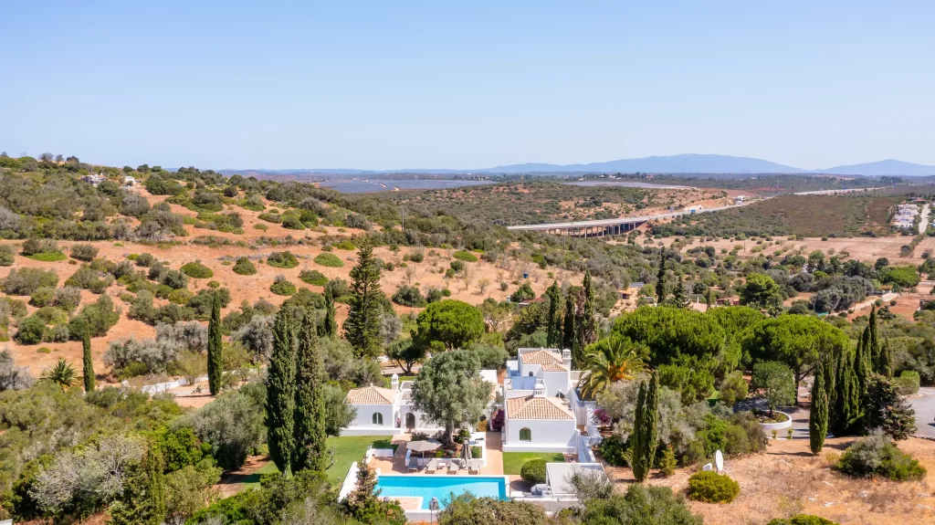 Real Estate for Sale in Algarve Portugal