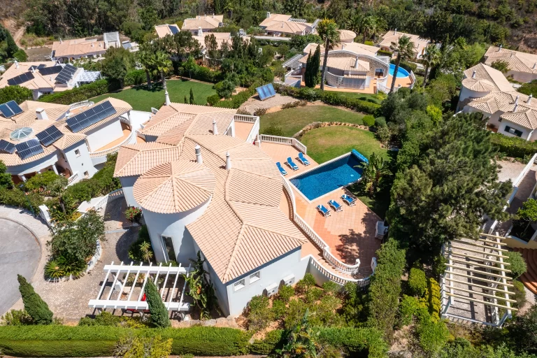 Property in Portugal