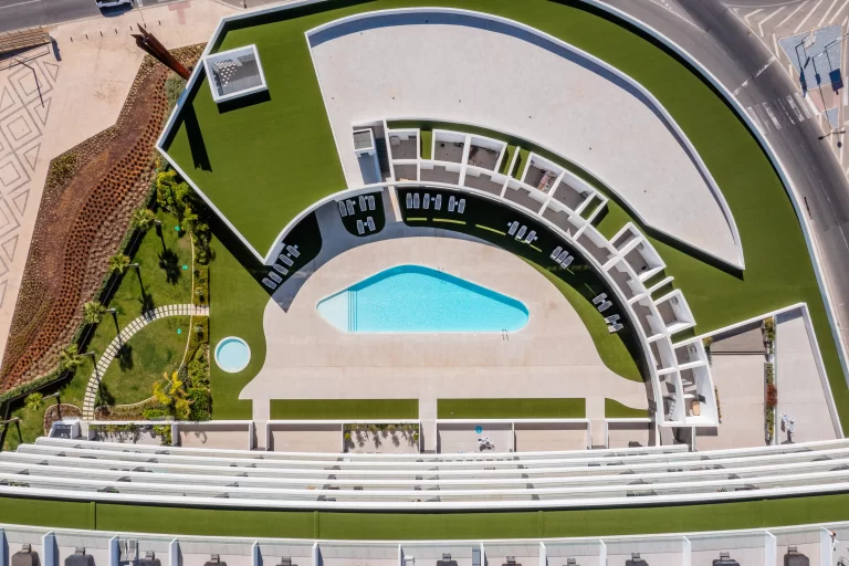 Lagos Commercial Property