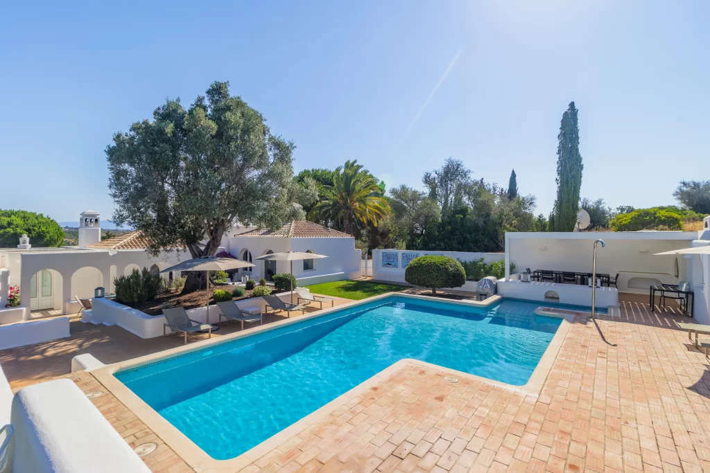 Algarve real estate for sale