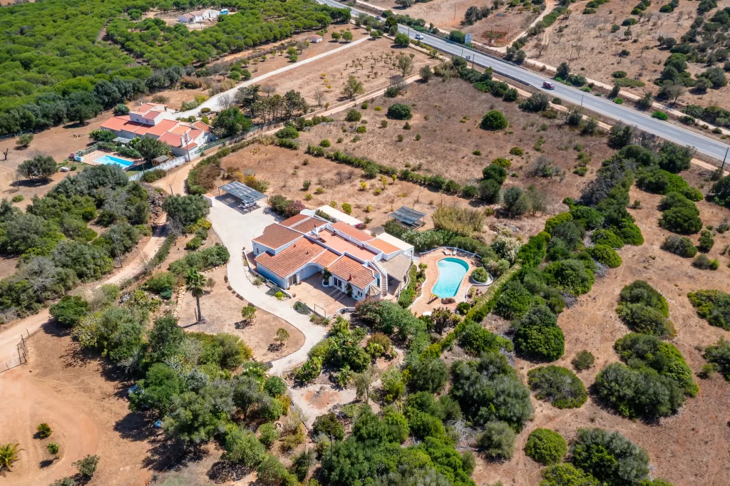 Lagos Algarve Real Estate