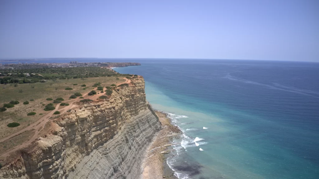 commercial property Algarve