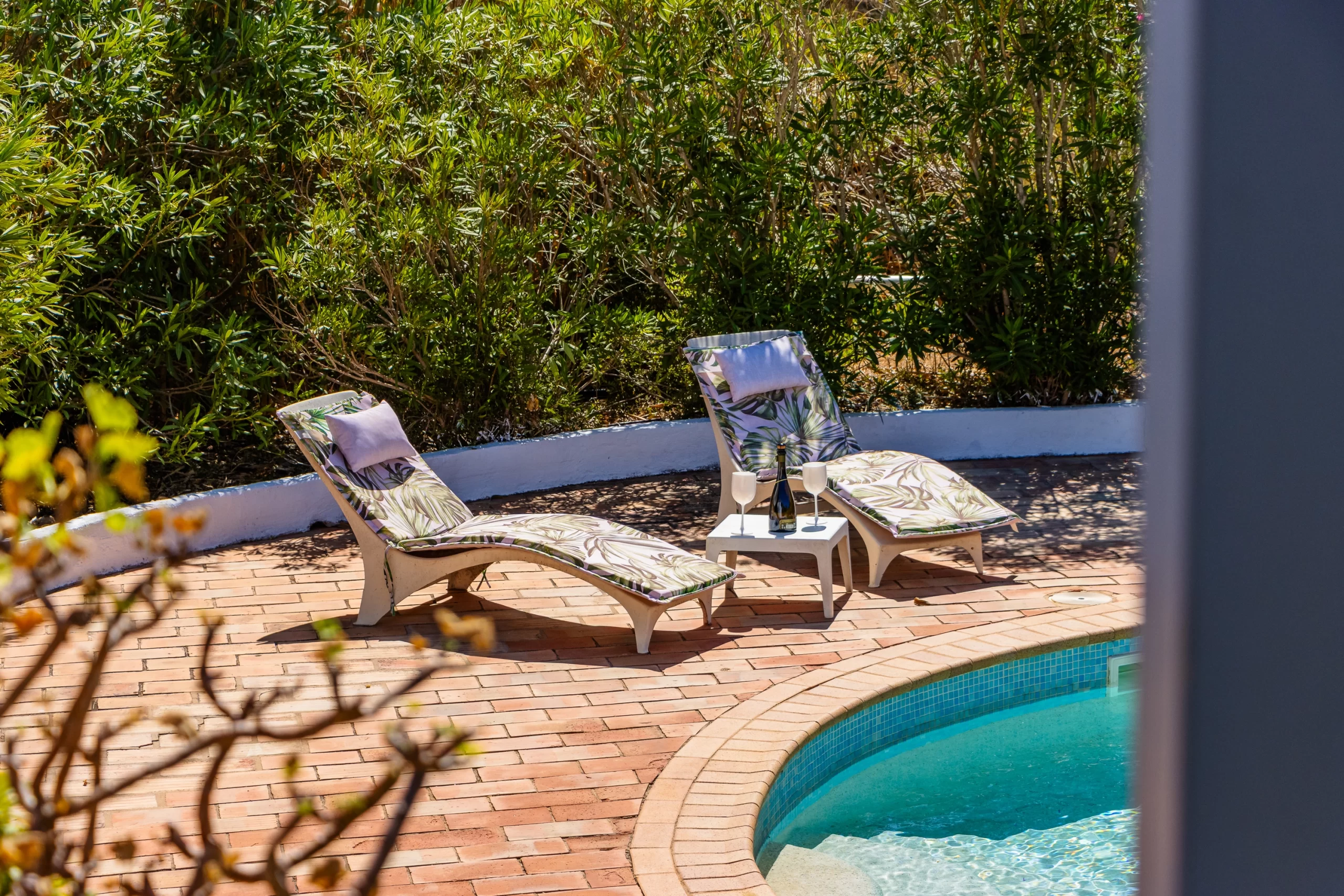 Lagos digital nomad property