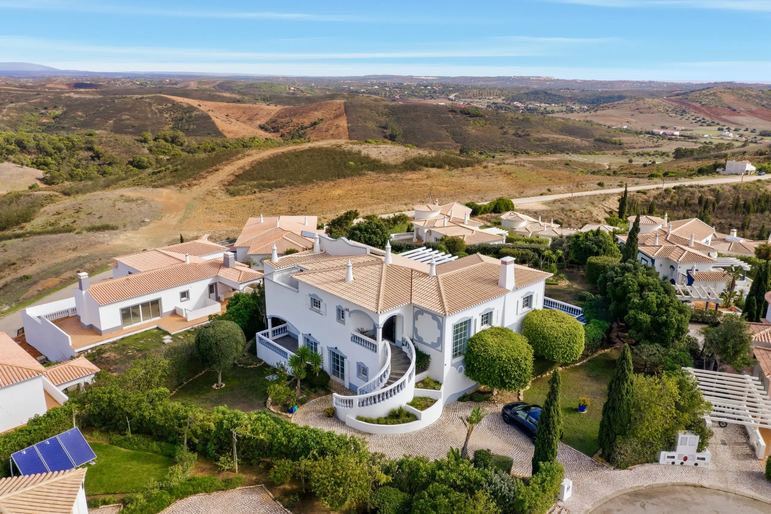 Portugal housing market