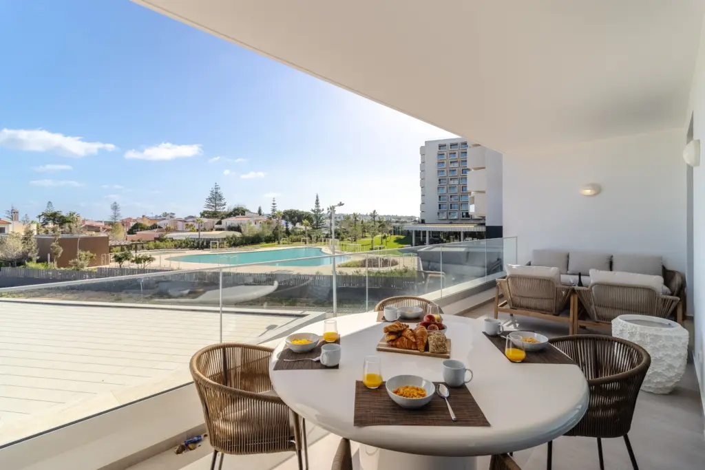 Portugal real estate market foreign investment