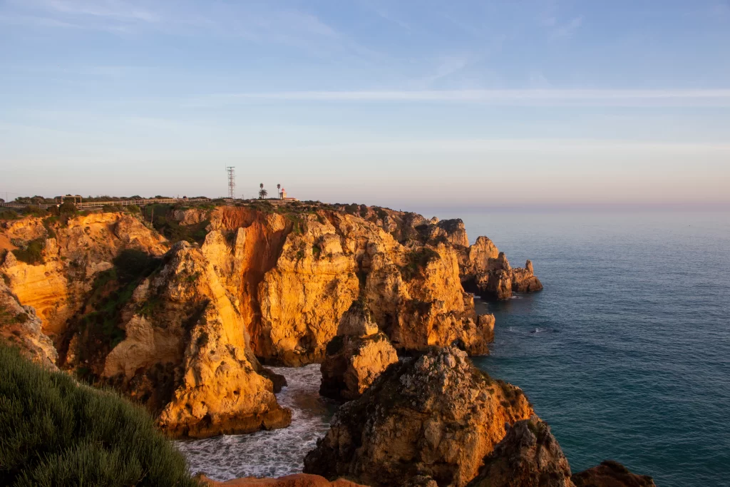 Lagos property market