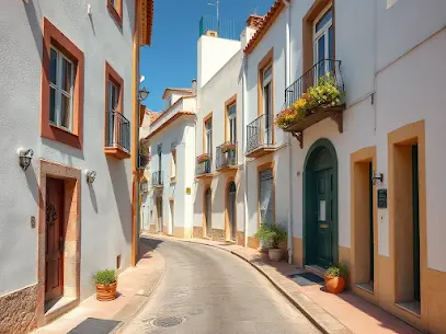 Algarve resort property and condominium living in the western Algarve in 2026