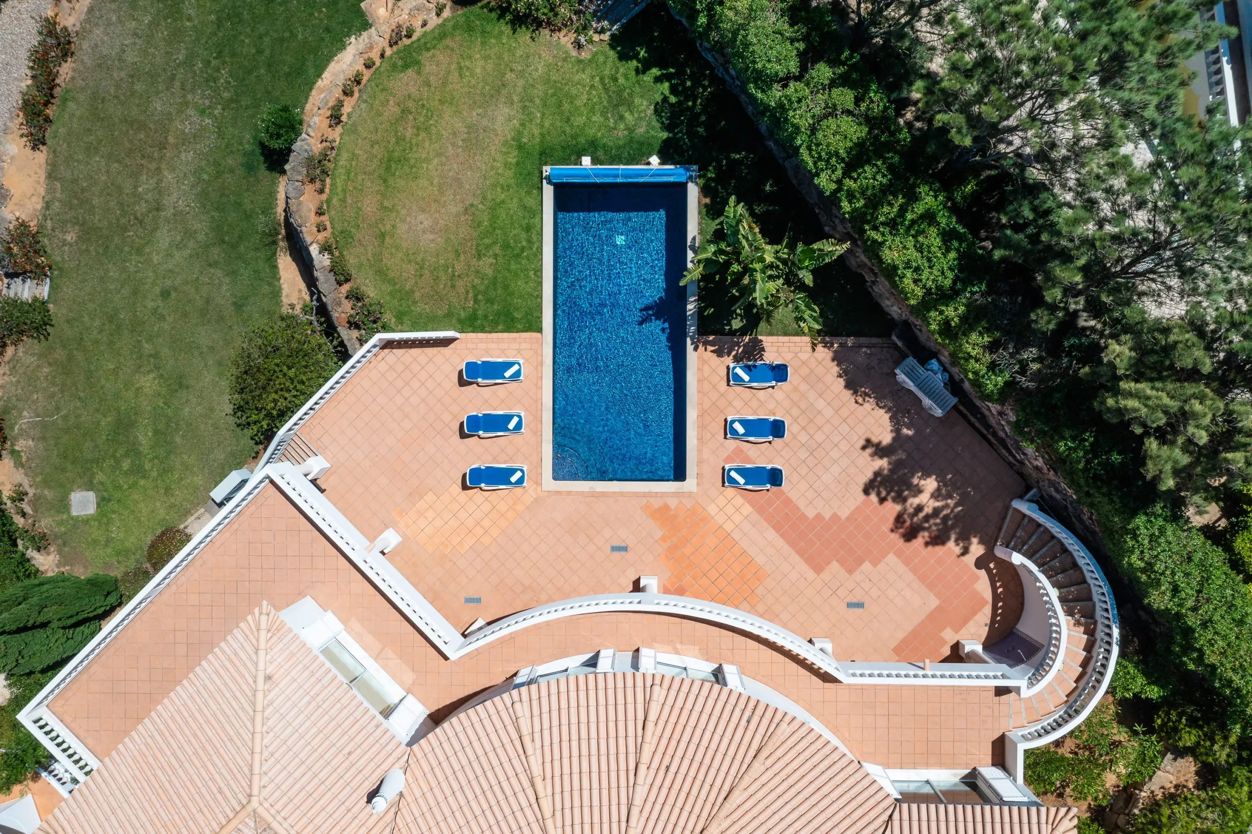Burgau and Salema property on the western Algarve coast